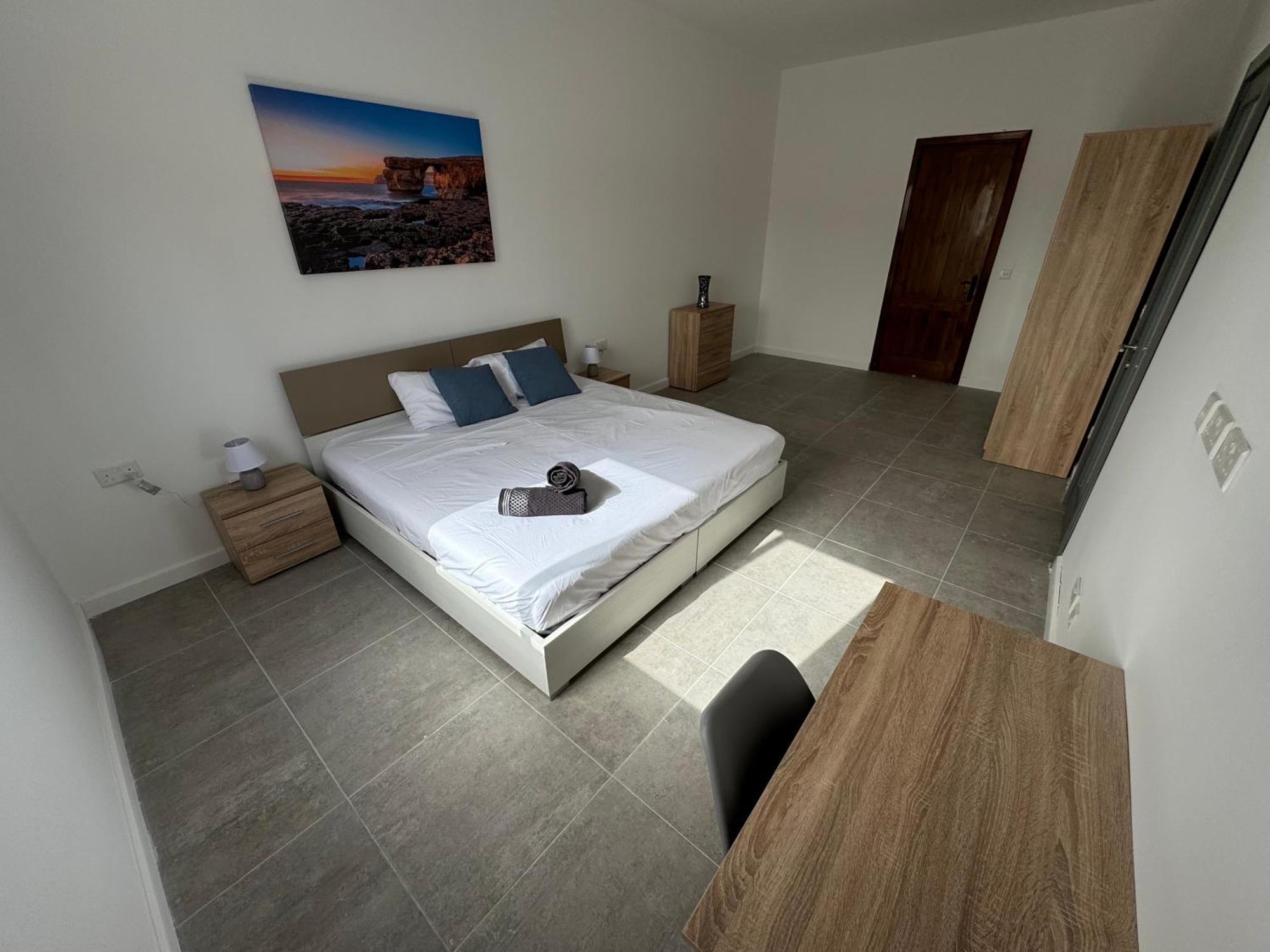 Maison D'Amour Farmhouse Hotel Nadur Bagian luar foto