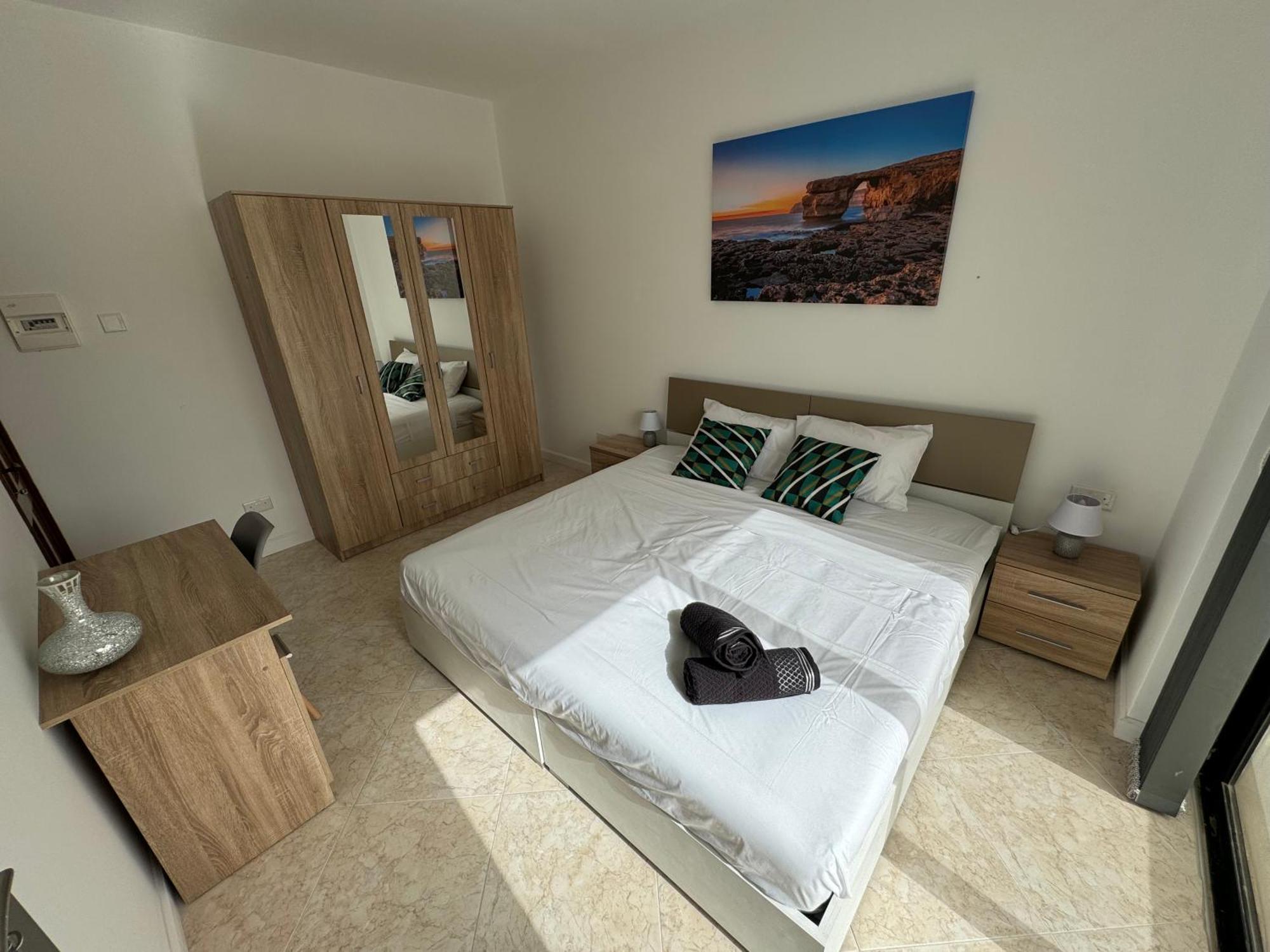 Maison D'Amour Farmhouse Hotel Nadur Bagian luar foto
