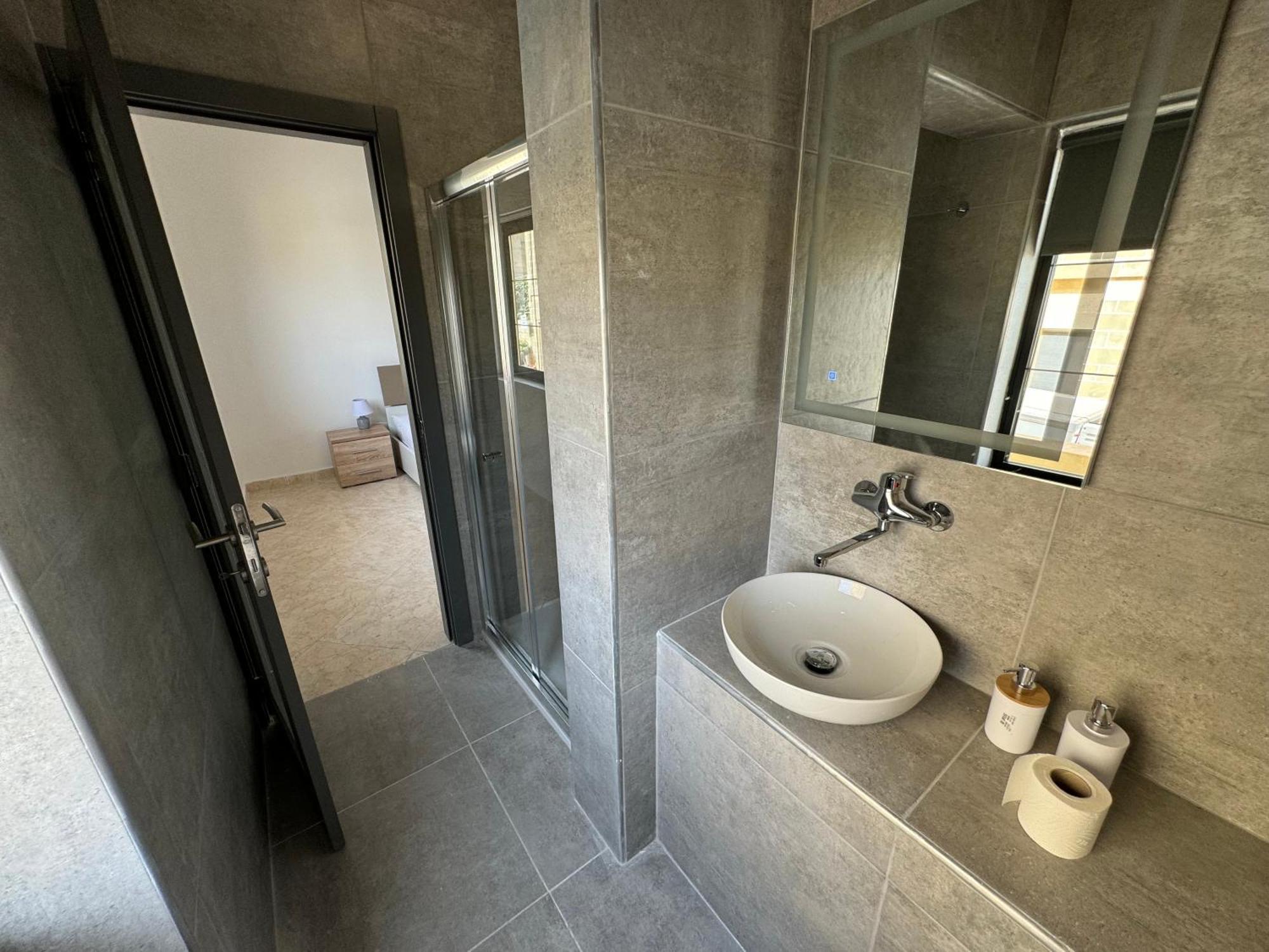 Maison D'Amour Farmhouse Hotel Nadur Bagian luar foto