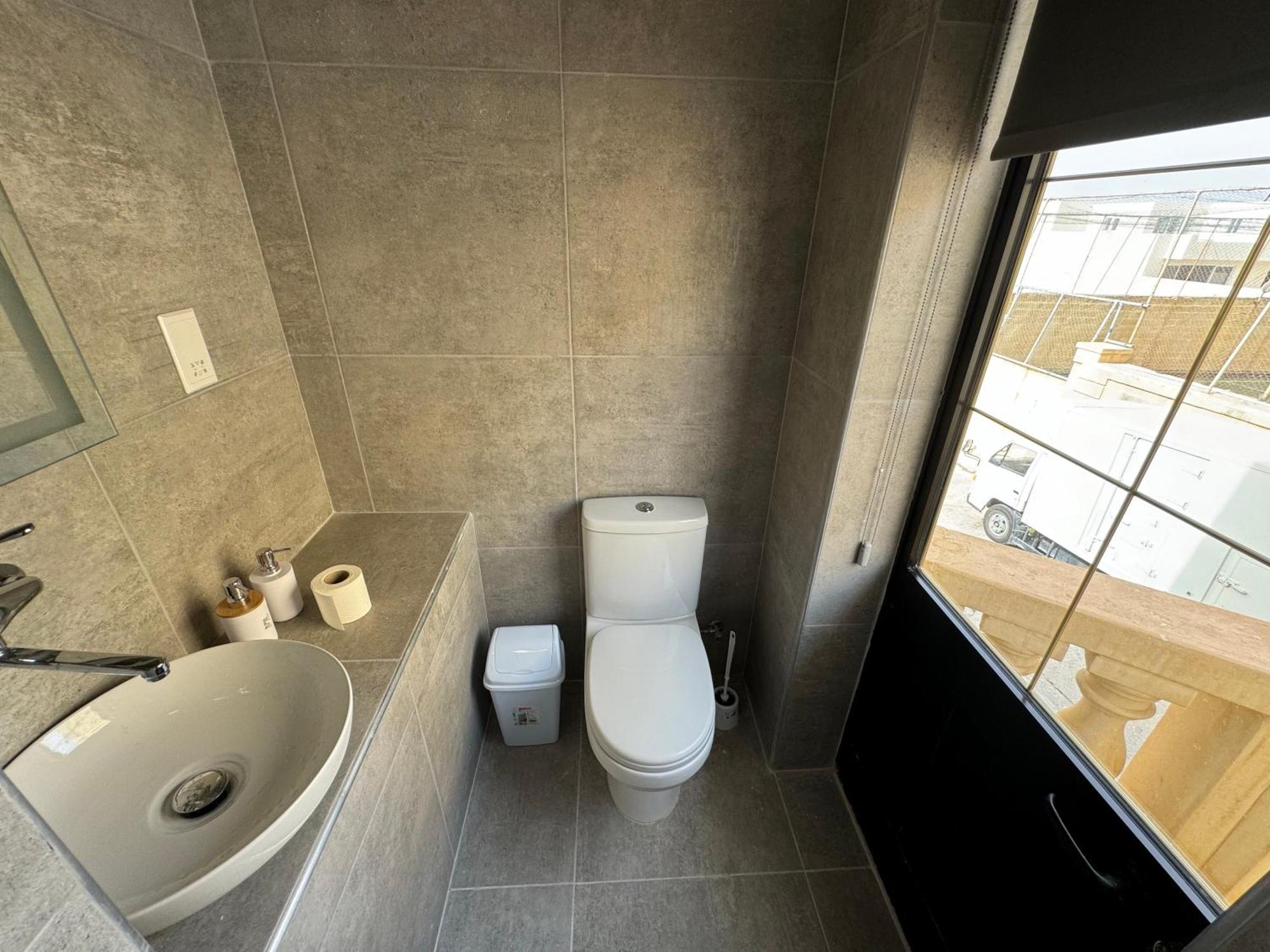 Maison D'Amour Farmhouse Hotel Nadur Bagian luar foto